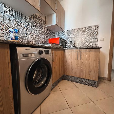 Anza Surf Spot Apartment อกาดีร์ ภายนอก รูปภาพ