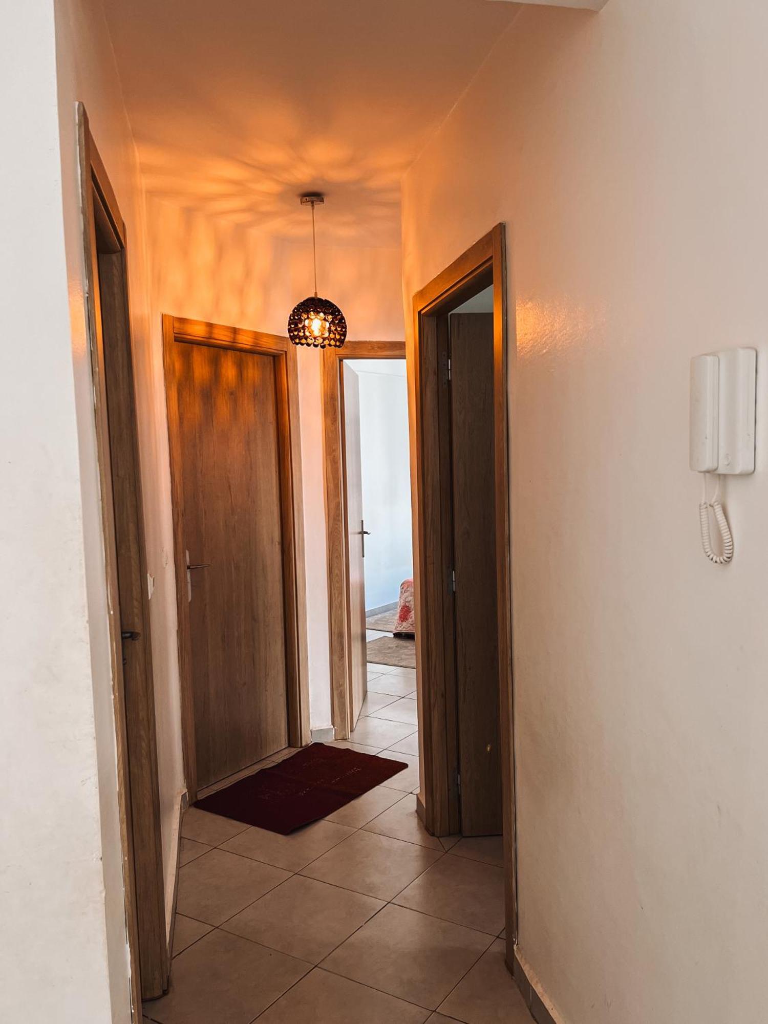 Anza Surf Spot Apartment อกาดีร์ ภายนอก รูปภาพ