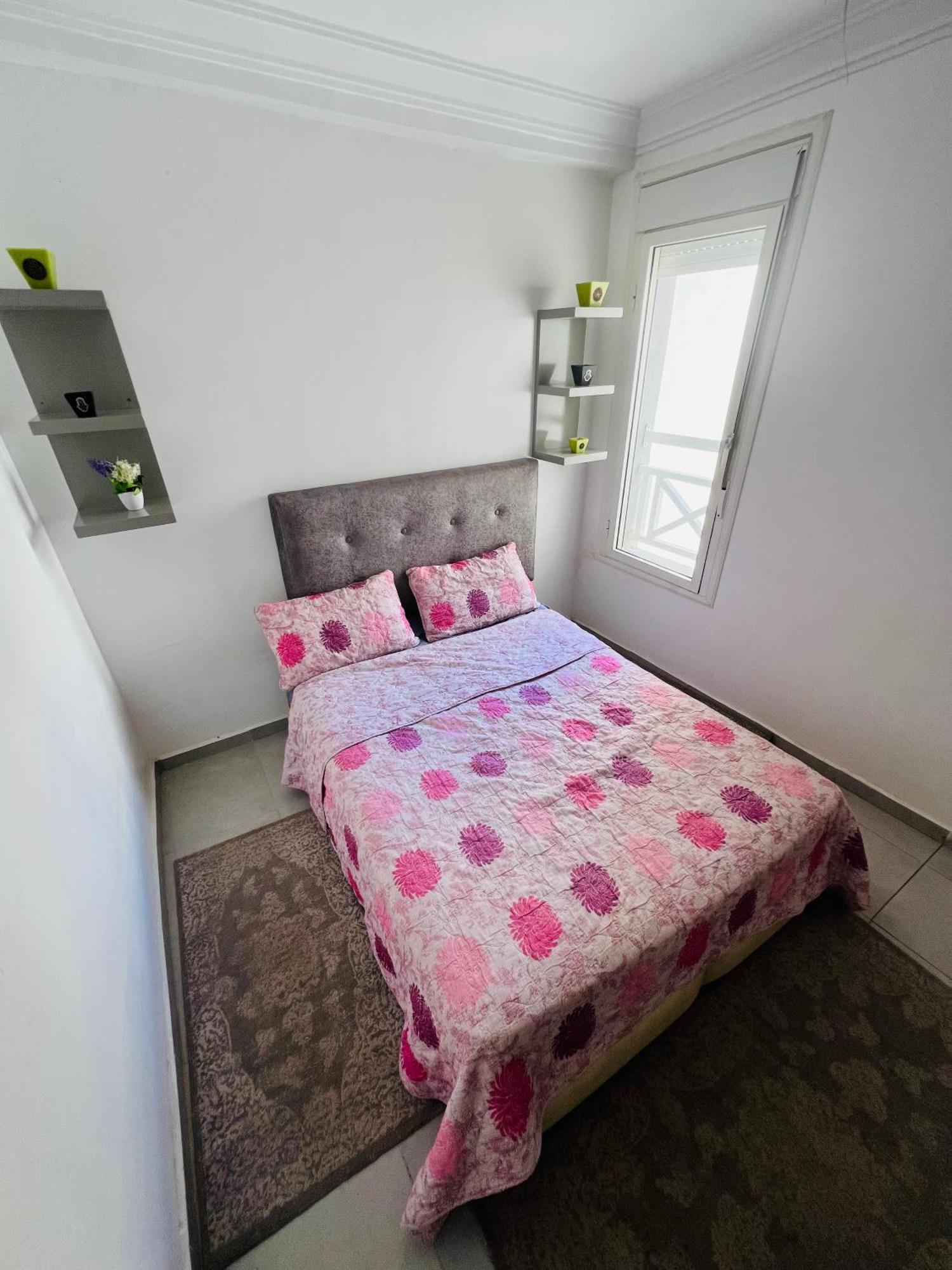 Anza Surf Spot Apartment อกาดีร์ ภายนอก รูปภาพ