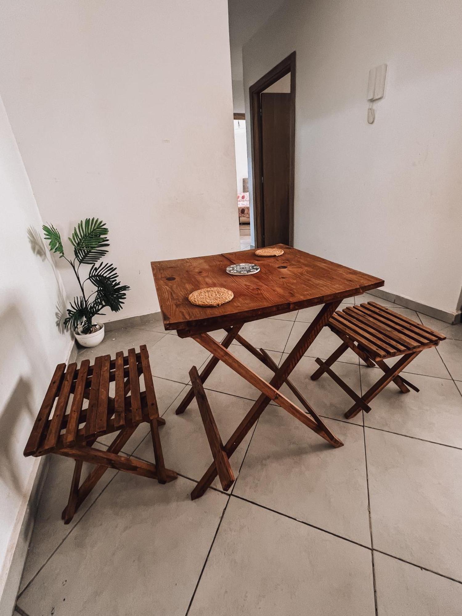 Anza Surf Spot Apartment อกาดีร์ ภายนอก รูปภาพ