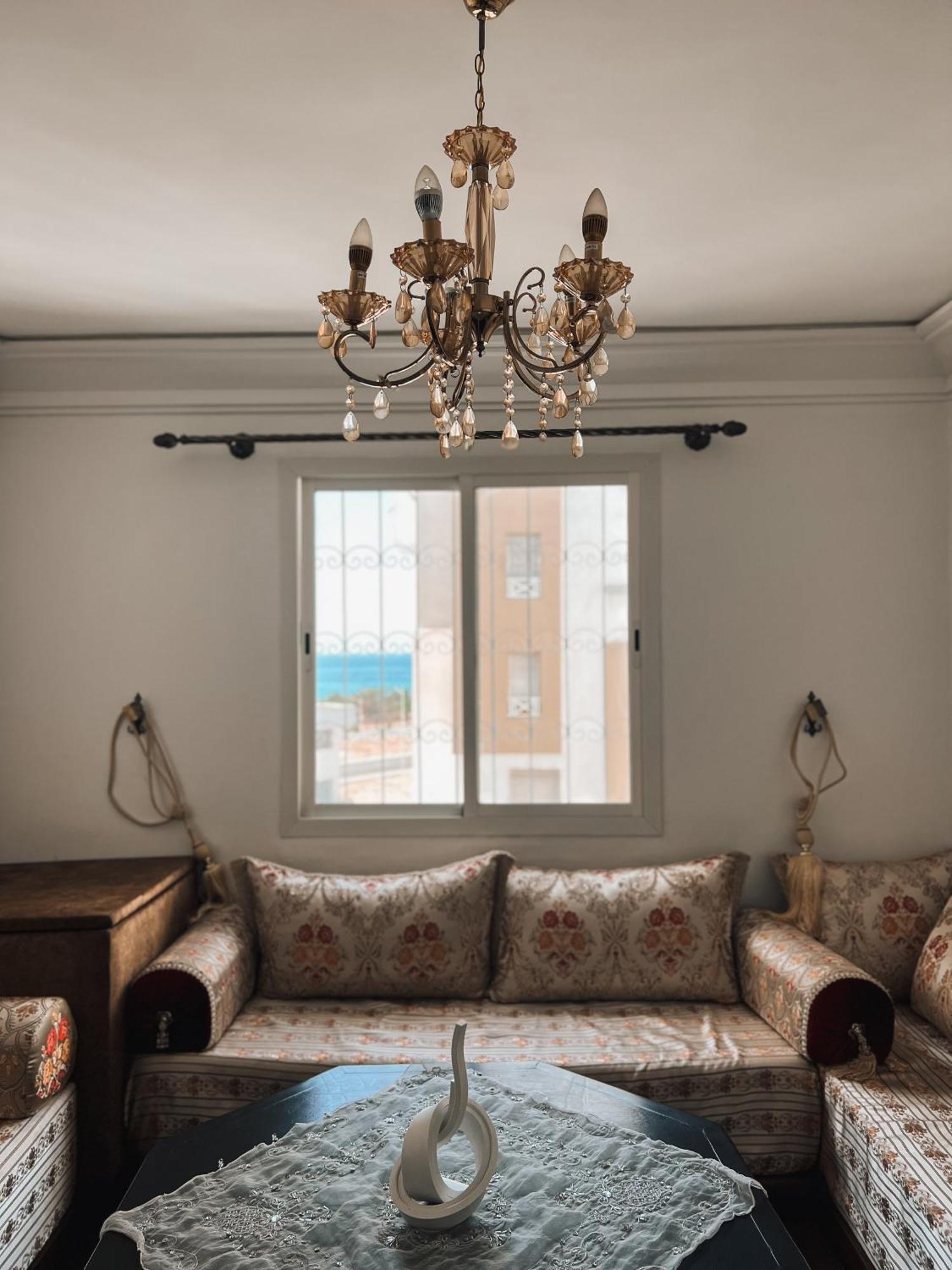 Anza Surf Spot Apartment อกาดีร์ ภายนอก รูปภาพ