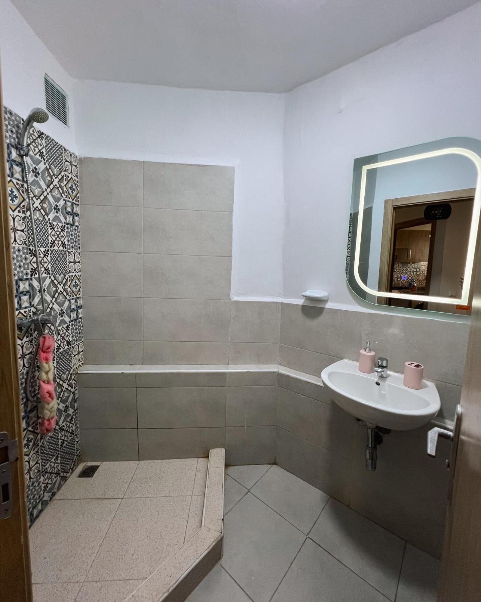 Anza Surf Spot Apartment อกาดีร์ ภายนอก รูปภาพ