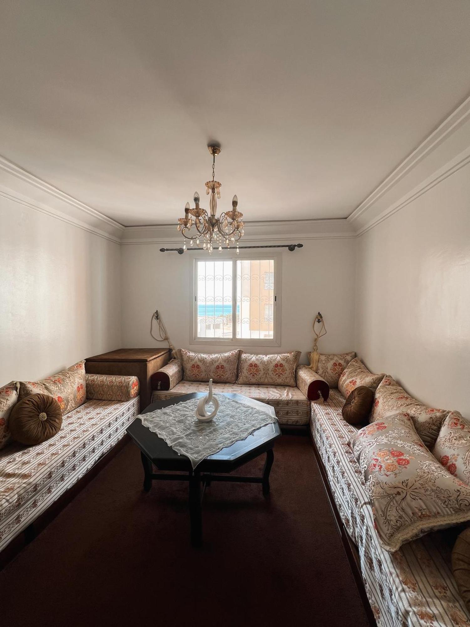 Anza Surf Spot Apartment อกาดีร์ ภายนอก รูปภาพ