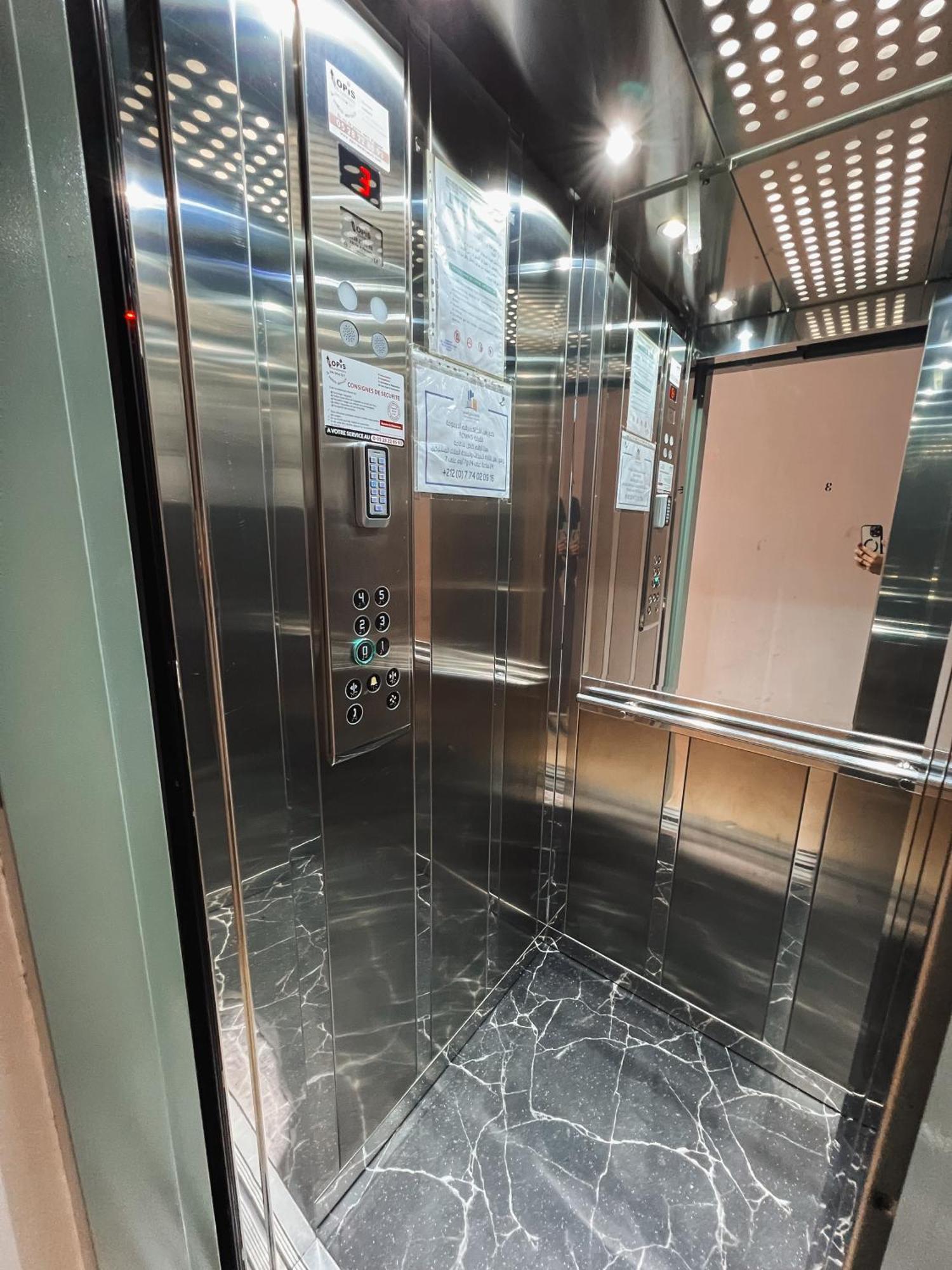 Anza Surf Spot Apartment อกาดีร์ ภายนอก รูปภาพ